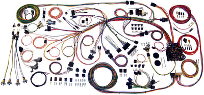 AMERICAN AUTOWIRE auto part