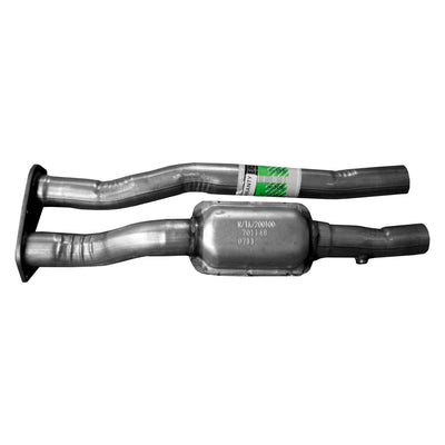 Walker Exhaust auto part