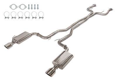 Pypes Performance Exhaust exhaust