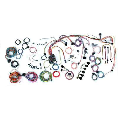 AMERICAN AUTOWIRE auto part
