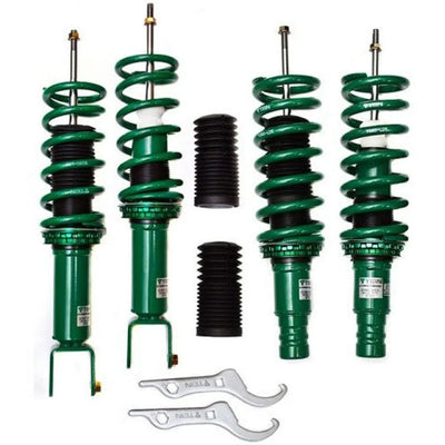Tein coilovers