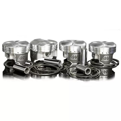 Wiseco auto part
