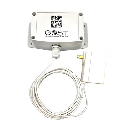 GOST auto part
