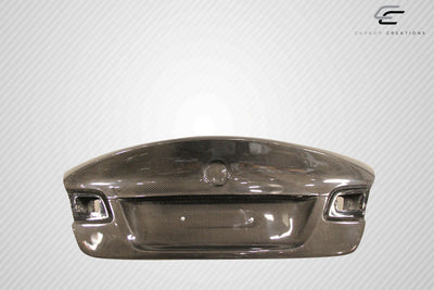 Extreme Dimensions carbon auto part