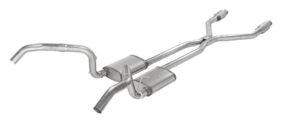 Pypes Performance Exhaust exhaust