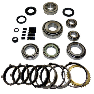 Yukon Gear & Axle auto part
