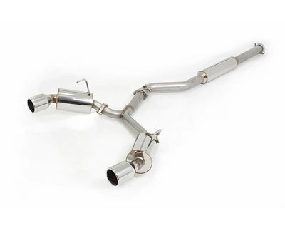 Apexi exhaust