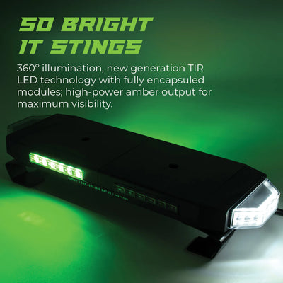 Putco light bar