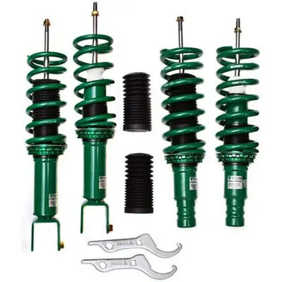Tein Nissan Z33/V35 Flex Z Coilover Damper Kit