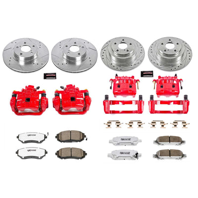 PowerStop auto part