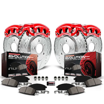 PowerStop auto part