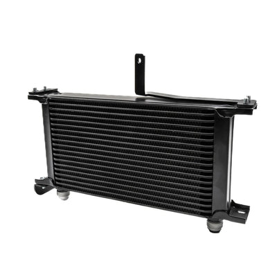 Chase Bays oil cooler
