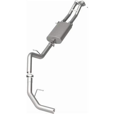 BRE EXHAUST exhaust