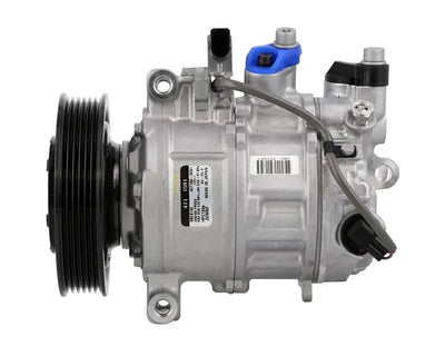 Denso air compressor