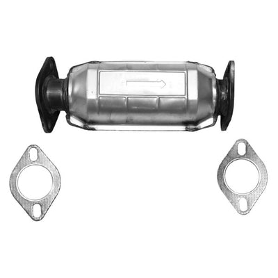 AP Exhaust Products auto part