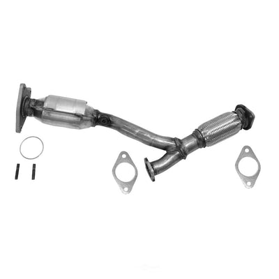 PONTIAC G6 OBDII CATALYTIC CONVERTER DIRECT FIT