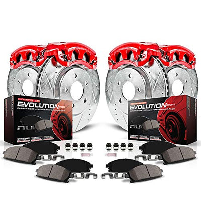 PowerStop auto part