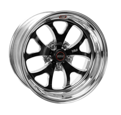 Weld black auto part