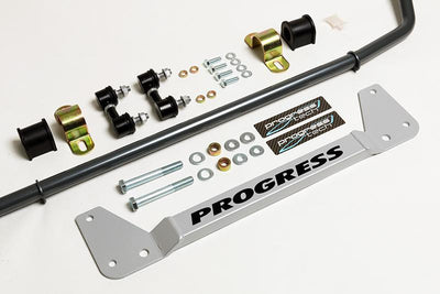 Progress Technology sway bar