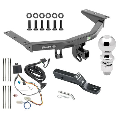 Draw-Tite auto part