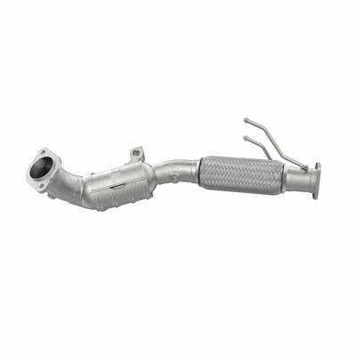 Walker Exhaust auto part