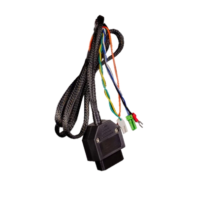 Programmer for Charger/Challenger/300/JGC/Durango
