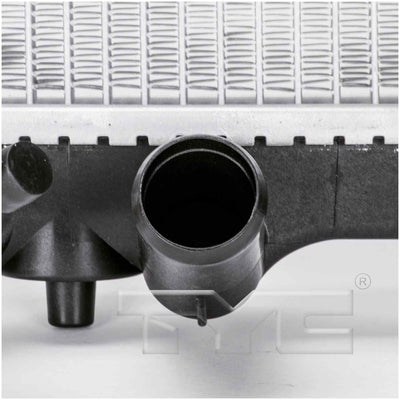 TYC auto part