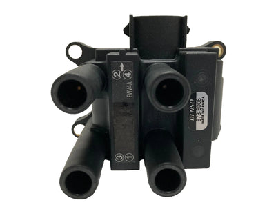 Denso auto part