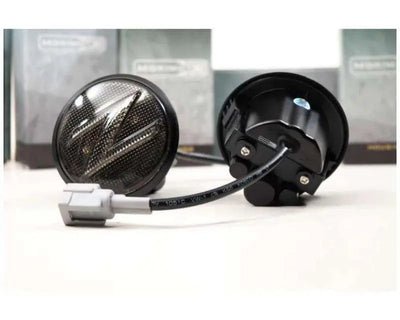 Morimoto Lighting auto part