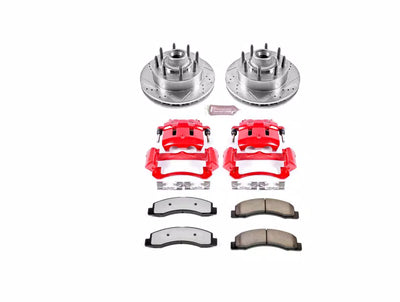 PowerStop auto part