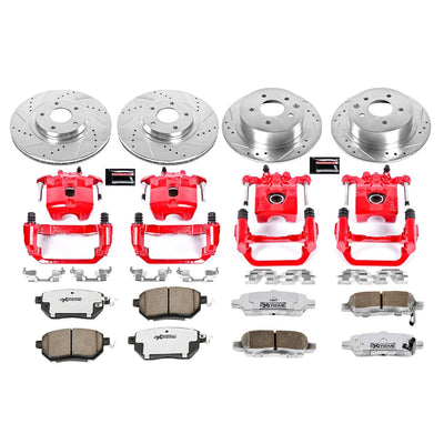 PowerStop auto part