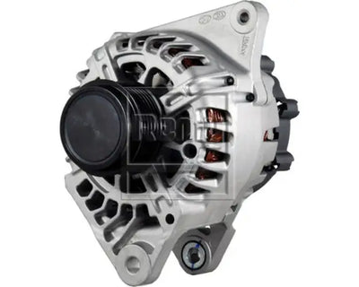 REMANUFACTURED ALTERNATOR
