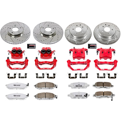 PowerStop auto part