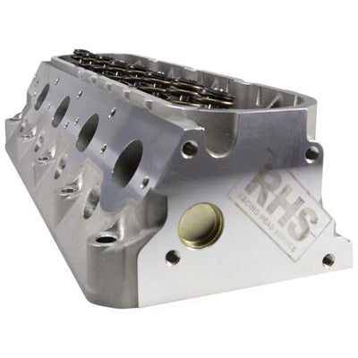 CYL HEAD UNASSEMBLED, LS3 W/26