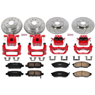 PowerStop auto part