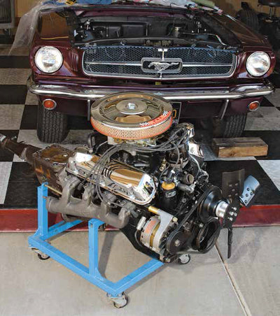 JE Pistons auto part