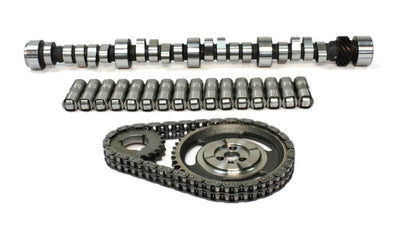 XE 200/206 H-Roller SK-Kit OE Roller SBC