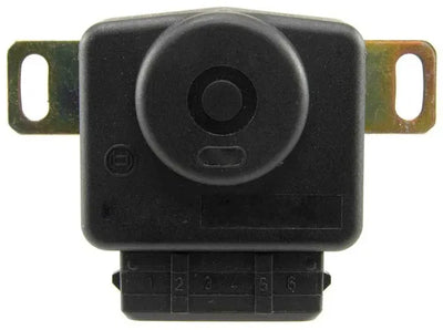 THROTTLE POSITION SENSOR
