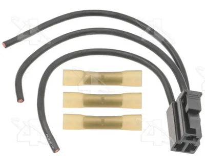 HARNESS CONNECTOR