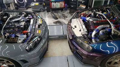 NGK auto part