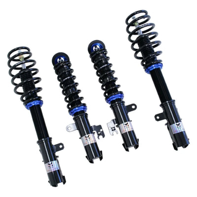 Megan Racing coilovers