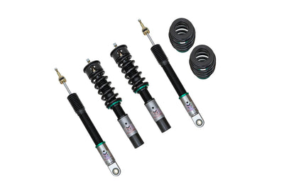 Megan Racing coilovers