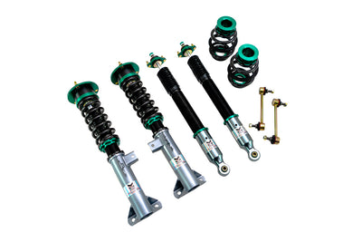 Megan Racing coilovers