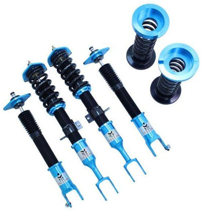 Megan Racing coilovers
