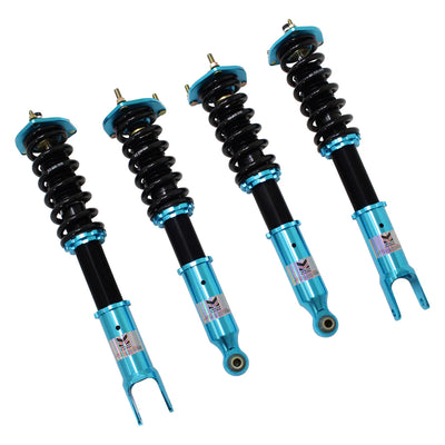 Megan Racing coilovers