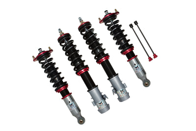 Megan Racing coilovers