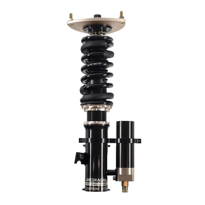 BC Racing coilovers