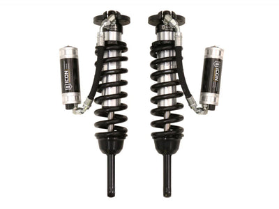 ICON coilovers