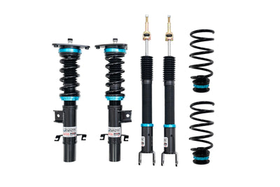 Megan Racing coilovers