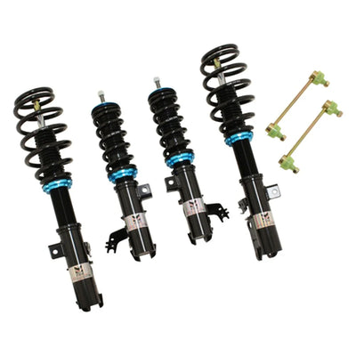Megan Racing coilovers
